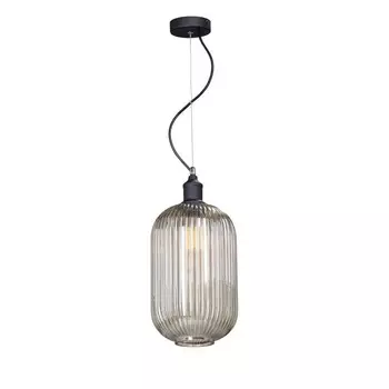 Люстра Vitaluce V4842-1/1S, 1хЕ27 макс. 40Вт