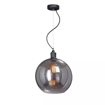 Люстра Vitaluce V4847-1/1S, 1хЕ27 макс. 40Вт