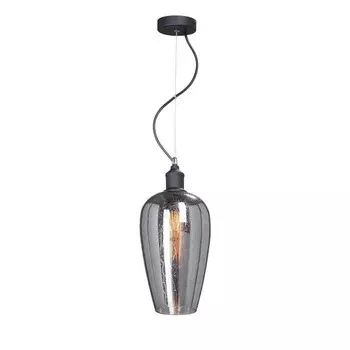 Люстра Vitaluce V4849-1/1S, 1хЕ27 макс. 40Вт