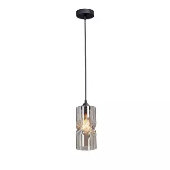Люстра Vitaluce V4852-1/1S, 1хЕ27 макс. 40Вт