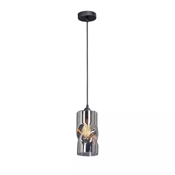 Люстра Vitaluce V4853-1/1S, 1хЕ27 макс. 40Вт