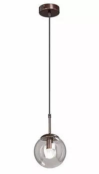 Люстра Vitaluce V4872-7/1S, 1хЕ14 макс. 40Вт