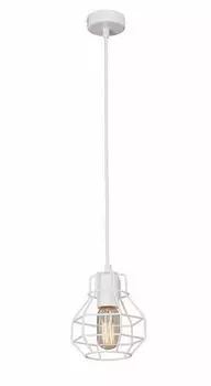 Люстра Vitaluce V4884-0/1S, 1хЕ27 макс. 40Вт