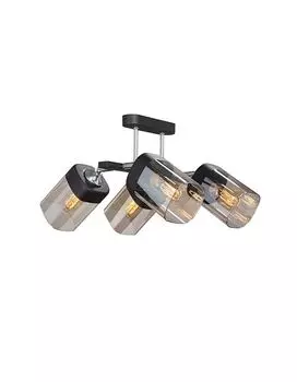 Люстра Vitaluce V4895-1/4PL, 4xE27 макс. 40Вт