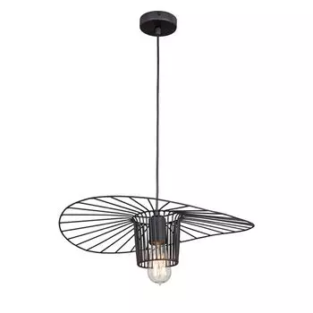 Люстра Vitaluce V4918-1/1S, 1хЕ27 макс. 40Вт