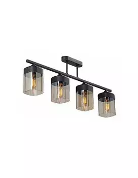 Люстра Vitaluce V4923-1/4PL , 4xE27 макс. 40Вт
