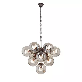 Люстра Vitaluce V4963-7/10, 10xE14 макс. 40Вт