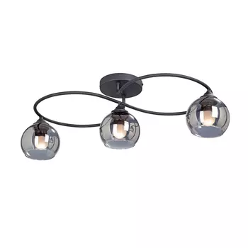 Люстра Vitaluce V4965-1/3PL, 3xE27 макс. 40Вт