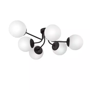Люстра Vitaluce V4996-1/6PL, 6xE14 макс. 40Вт
