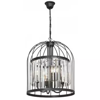 Люстра Vitaluce V5098-1/4, 4xE14 макс. 40Вт