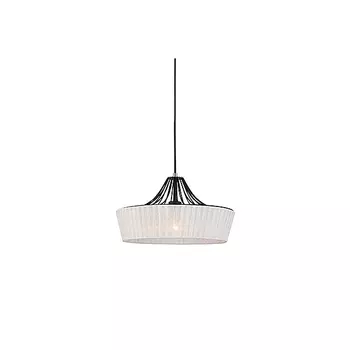 Люстра Vitaluce V5136/1S, 1xE27 макс. 60Вт