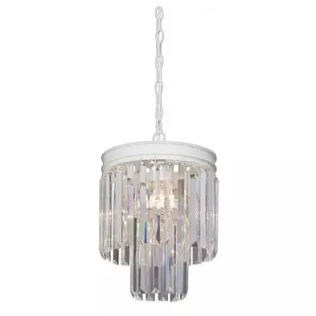 Люстра VITALUCE V5151-0/3+1