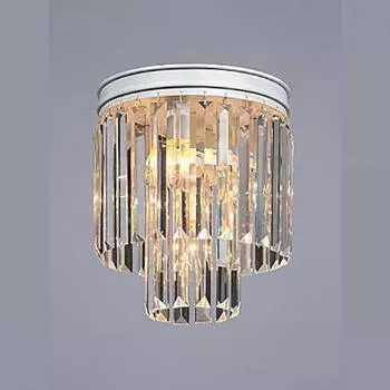 Люстра VITALUCE V5151-0/3+1PL