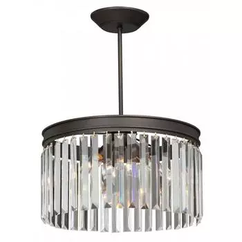 Люстра VITALUCE V5153-8/3PL