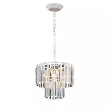 Люстра Vitaluce V5179-0/4, 4хЕ14 макс. 60Вт