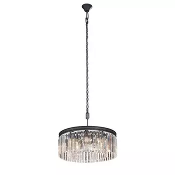 Люстра Vitaluce V5180-1/9, 9хЕ14 макс. 40Вт