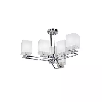 Люстра Vitaluce V5194/6 6xE14 макс. 40Вт