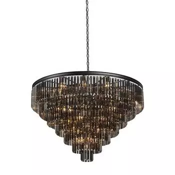 Люстра Vitaluce V5227-1/14+35+1, 50xE14 макс. 40Вт