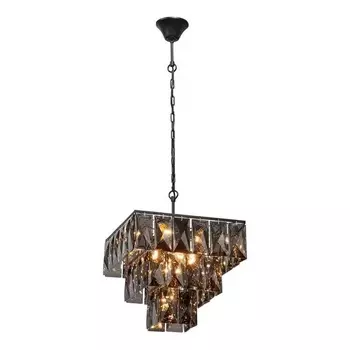 Люстра Vitaluce V5272-1/8+1, 9хE14 макс. 40Вт