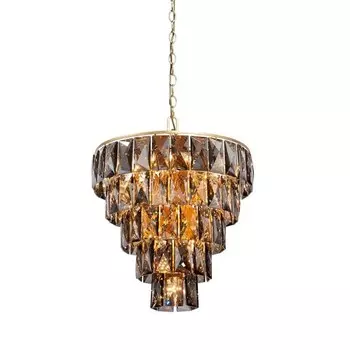 Люстра Vitaluce V5276-8/20+1, 21xE14 макс. 40Вт