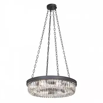 Люстра Vitaluce V5297-1/8, 8хЕ14 макс. 40Вт