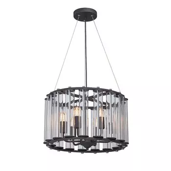 Люстра Vitaluce V5303-1/6PL, 6хЕ14 макс. 40Вт