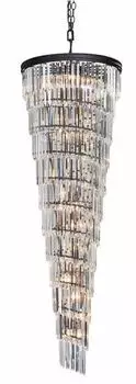 Люстра Vitaluce V5311-1/17, 17хЕ14 макс. 40Вт