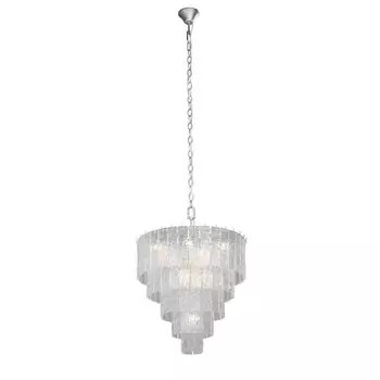 Люстра Vitaluce V5318-9/13, 13хЕ14 макс. 40Вт