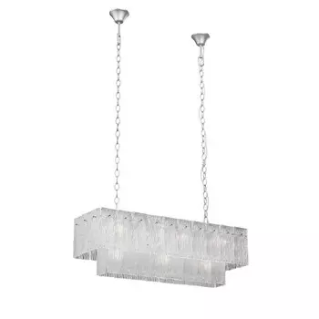 Люстра Vitaluce V5319-9/15, 15хЕ14 макс. 40Вт