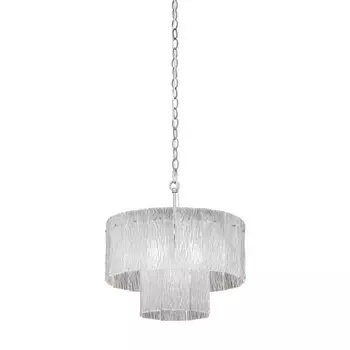 Люстра Vitaluce V5321-9/8+1, 9хЕ14 макс. 40Вт