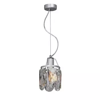 Люстра Vitaluce V5326-9/1S, 1хE27 макс. 60Вт