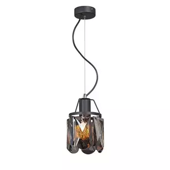 Люстра Vitaluce V5328-1/1S, 1хE27 макс. 60Вт
