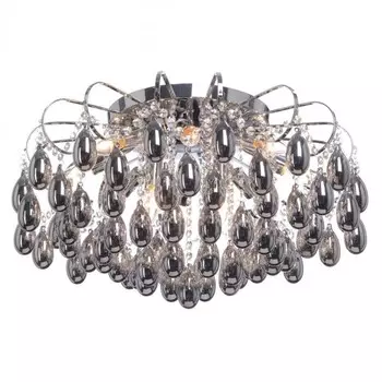 Люстра Vitaluce V5331/10PL, 10xE14 макс. 40Вт