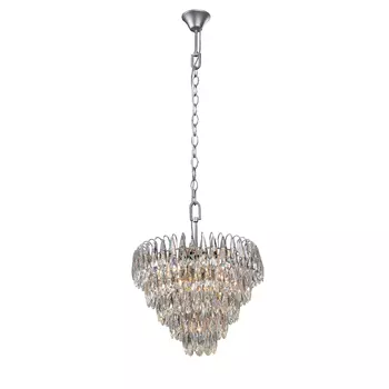 Люстра Vitaluce V5340-9/10, 10xE14 макс. 40Вт