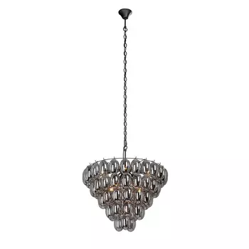 Люстра Vitaluce V5343-1/5+5+1, 11xE14 макс. 40Вт