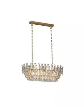 Люстра Vitaluce V5344-8/19, 19xE14 макс. 40Вт