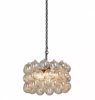 Люстра Vitaluce V5347-7/6, 6хЕ14 макс. 40Вт