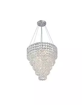 Люстра Vitaluce V5355-9/7, 7xE14 макс. 40Вт