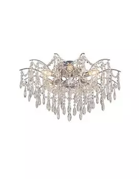 Люстра Vitaluce V5356-9/6PL, 6xE14 макс. 40Вт