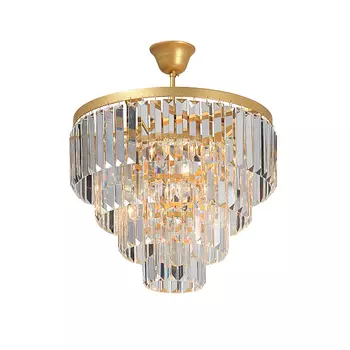 Люстра Vitaluce V5825-8/5, 5xE14 макс. 40Вт