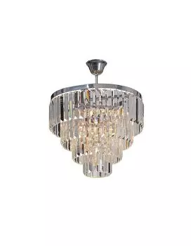Люстра Vitaluce V5825-9/5, 5xE14 макс. 40Вт