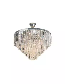 Люстра Vitaluce V5825-9/8, 8xE14 макс. 40Вт