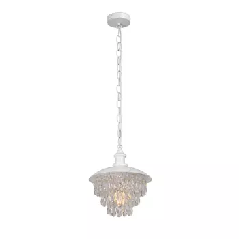 Люстра Vitaluce V5826-0/1, 1xE27 макс. 40Вт