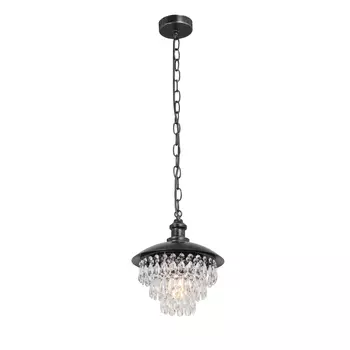 Люстра Vitaluce V5826-1/1, 1xE27 макс. 40Вт
