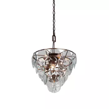 Люстра Vitaluce V5834-7/10, 10xE14 макс. 40Вт