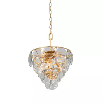 Люстра Vitaluce V5834-8/10, 10xE14 макс. 40Вт