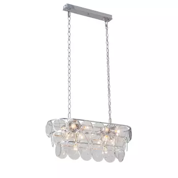 Люстра Vitaluce V5834-9/18, 18xE14 макс. 40Вт