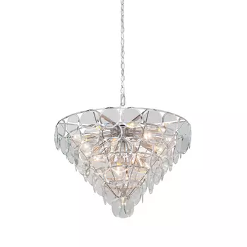 Люстра Vitaluce V5834-9/25, 25xE14 макс. 40Вт