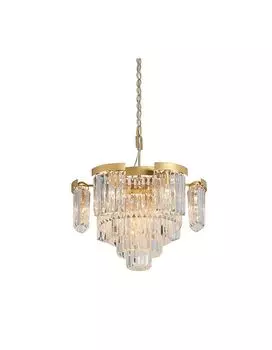 Люстра Vitaluce V5837-8/13, 3xE14 макс. 40Вт
