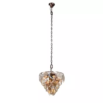 Люстра Vitaluce V5849-7/10, 10xE14 макс. 40Вт